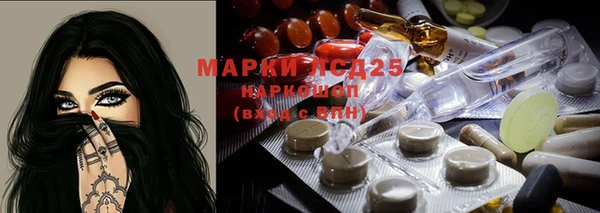 стаф Михайловск